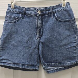 Lee Lower on the Waist Youth Hot Short 25